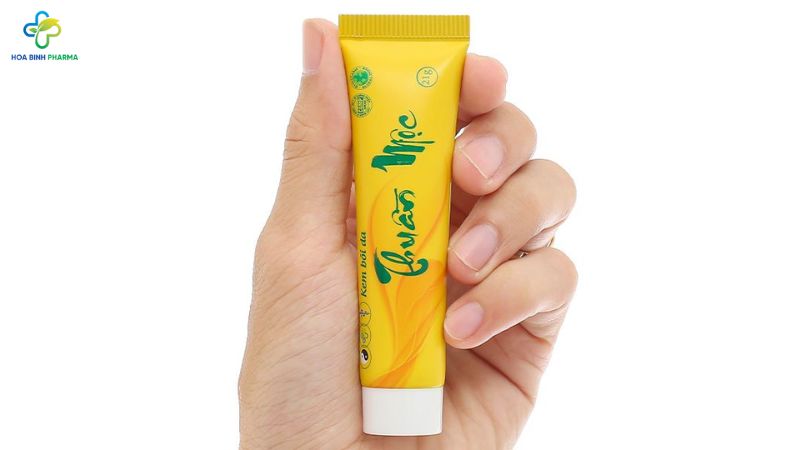 Để kem bôi da thảo dược phát huy tối đa công dụng, bạn nên dùng đúng cách và đều đặn