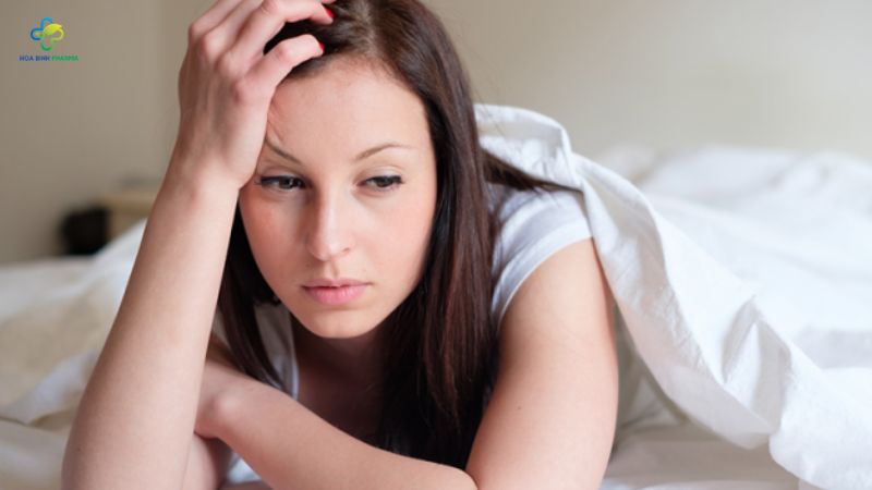 Cơ thể phụ nữ trải qua nhiều giai đoạn sinh lý quan trọng nên cần hiểu và chăm sóc từ bên trong