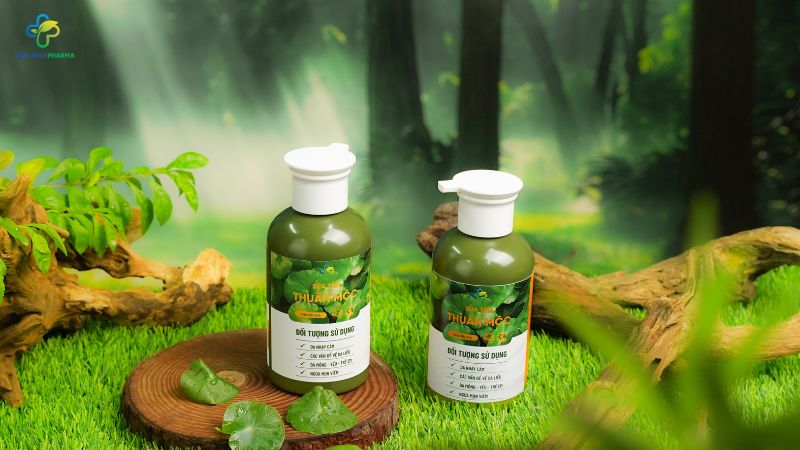 Việc sử dụng sản phẩm chăm sóc da từ thảo dược mang lại nhiều lợi ích thiết thực cho làn da nam giới