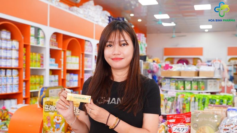 Kem bôi da Thuần Mộc không chỉ được đánh giá cao về độ hiệu quả mà còn gây ấn tượng bởi độ an toàn và phù hợp với làn da người Việt