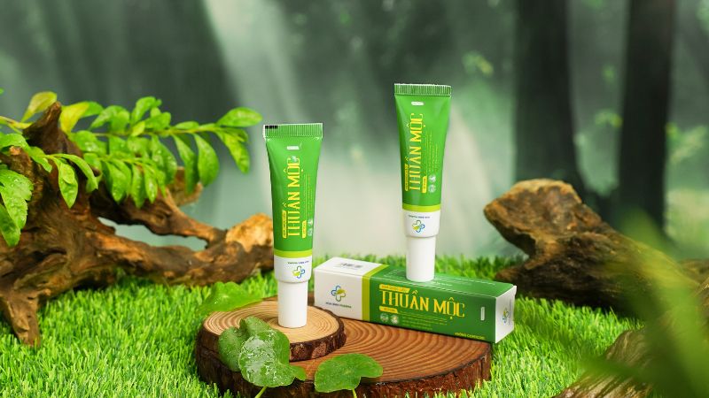 Kem dược liệu Thuần Mộc phù hợp cho ai đang gặp tình trạng da tổn thương, thâm sẹo hoặc cần phục hồi nhanh sau các can thiệp da liễu