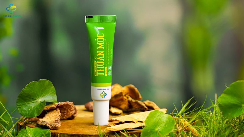 Kem dược liệu Thuần Mộc là lựa chọn phù hợp cho những ai đang gặp vấn đề về da cần phục hồi và khoẻ mạnh hơn