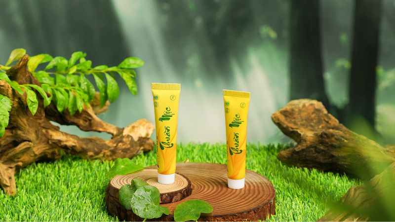 Kem bôi da Thuần Mộc là sản phẩm nổi bật được người tiêu dùng tin chọn nhờ sự kết hợp giữa thảo dược truyền thống và công nghệ bào chế hiện đại