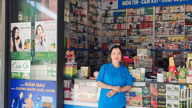 Mua sản phẩm Thuần Mộc tại Cần Thơ - Tại Cần Thơ, bạn nên ưu tiên tìm đến các đại lý chính hãng hoặc kênh bán hàng được thương hiệu ủy quyền