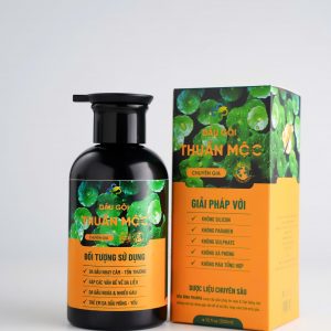 Dầu gội Thuần Mộc