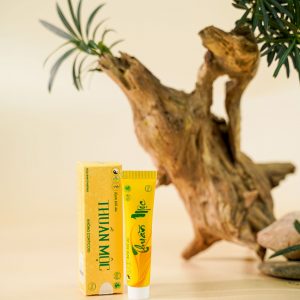 Kem bôi da Thuần Mộc