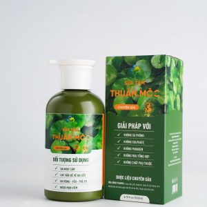 Sữa tắm Thuần Mộc
