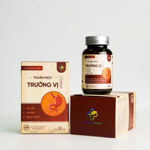 TPBVSK Thuần Mộc Trường Vị Thangg